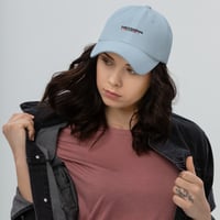 Image 3 of Dad Hat Proud Of Scandinavia