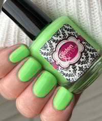 Image 2 of Glisten & Glow Key Lime Pie