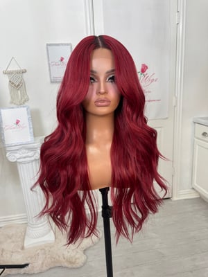 Image of Macy luxury (ready to ship)