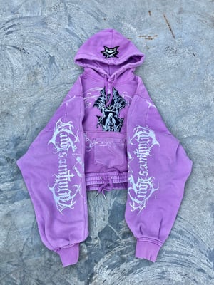 Image of MERCIA HOODIE