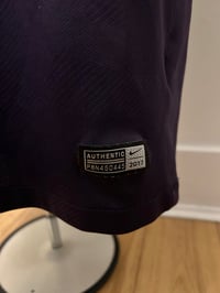 Image 9 of Tottenham Hotspur “DELE 20” 2017/18 Third Shirt + UCL patches (S)