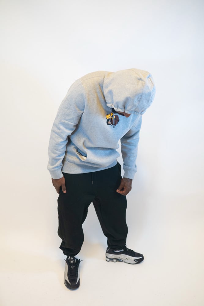 Image of QTRS🌍 “Formulate” Hoodies and Sweatpants