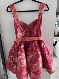 Image 3 of Poppy Dress