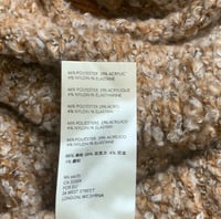 Image 5 of NWOT Free People turtleneck sweater