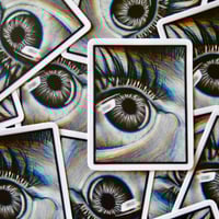 Image 3 of “One More Day” Vinyl Sticker