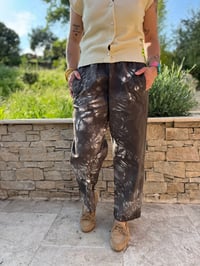 Image 8 of Pantalon Kyoto Tie&dye