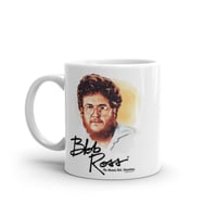 Image 3 of BLOB ROSS MUG