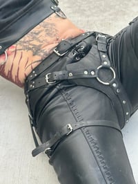 Image 1 of strap on