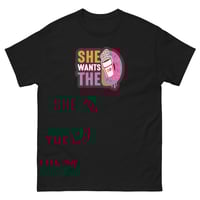 Image 1 of She Wants The D