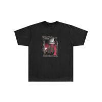 Image 1 of “Welcome to Speranza” Black T-shirt
