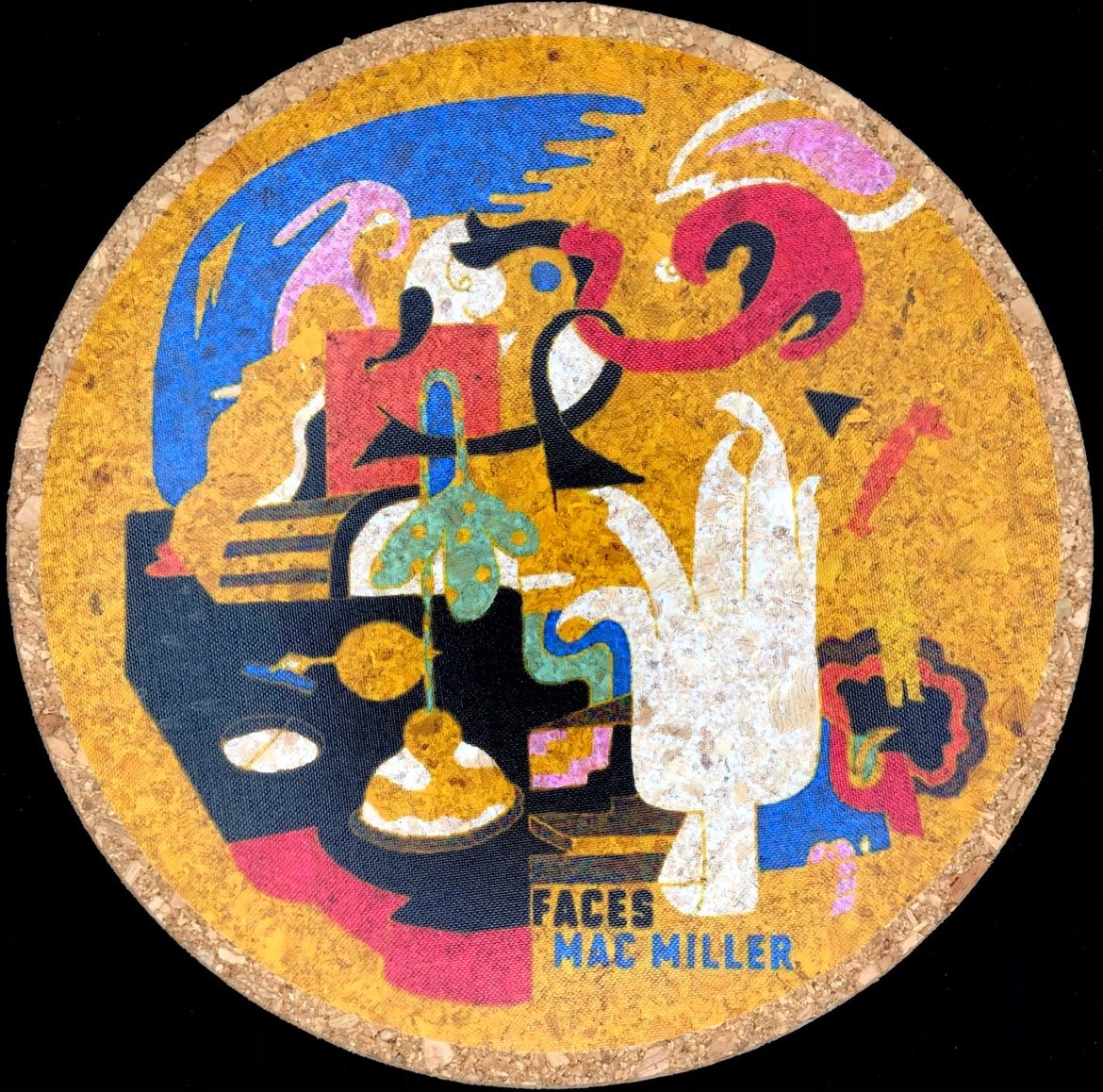 Faces Album (Mac Miller)