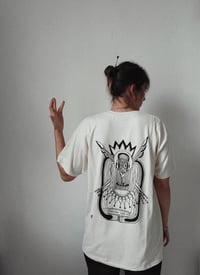 Image 1 of ORACLE TEE-SHIRT 