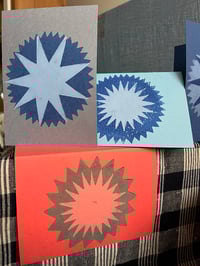 Image 3 of Christmas card pack