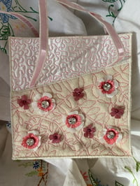 Image 1 of Sugar Pink Girlie Bag