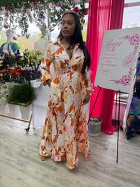 Mango Maxi
