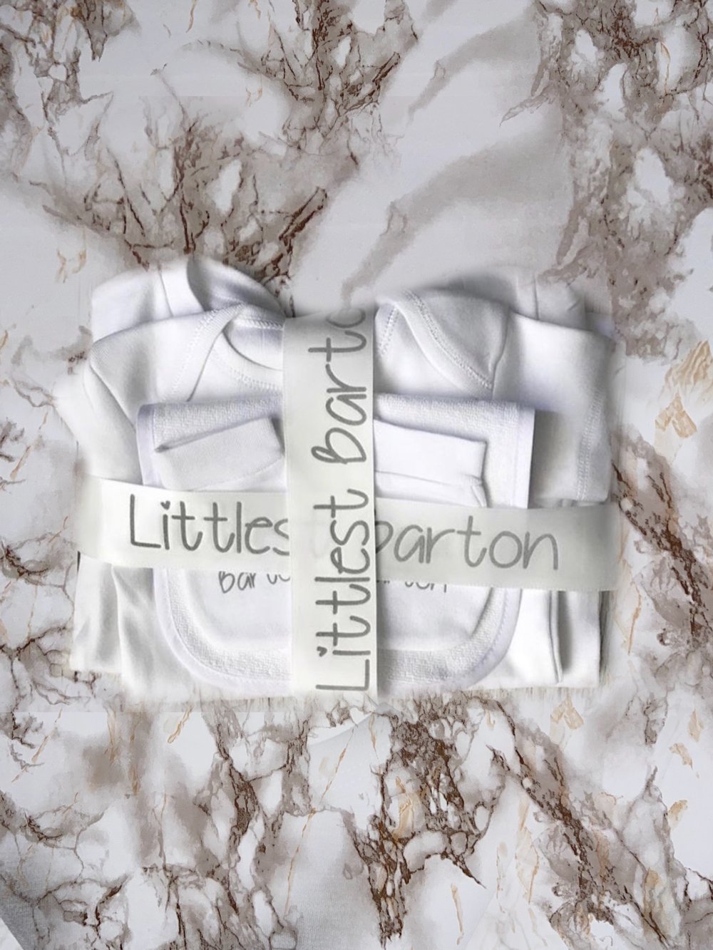 Personalised Gift Ribbon 