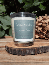 Image 2 of Harmony Flame