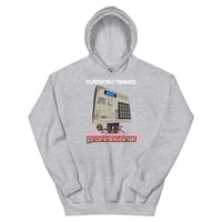 Image 4 of CTP HOODIE - MPC2000BEATSYNC