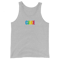 Image of CAKE MEN'S TANK