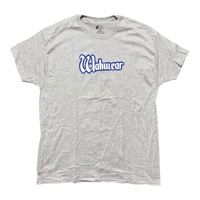 Alpy Size Large T-Shirt