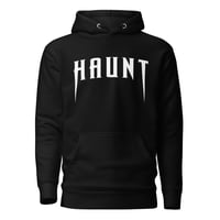 Image 2 of haunt original creeper Hoodie
