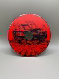 Image 4 of Cop Killer s/t CD EP