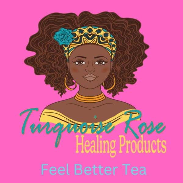 Image of Feel Better Tea 8oz