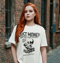 Image 3 of BNE Skeleton Money