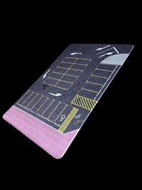 Image 1 of 1/64 CORNERED MEET PARKING LOT PAD