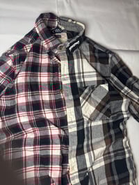 Image 2 of Custom Flannel 3