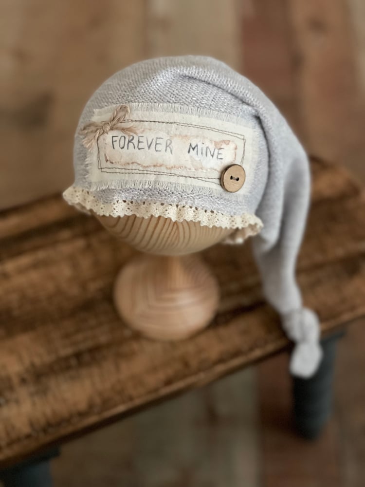 Image of FOREVER MINE Sleepy Hat