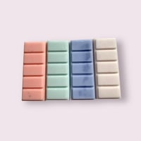 Wax Bar Bundle - Choose From 4 or 8 Bars