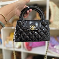 Image 2 of Mini Quilted Cutie 