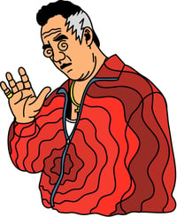 Paulie Tripnuts
