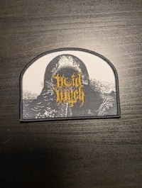 Image 2 of Void Witch - Horripilating Presence