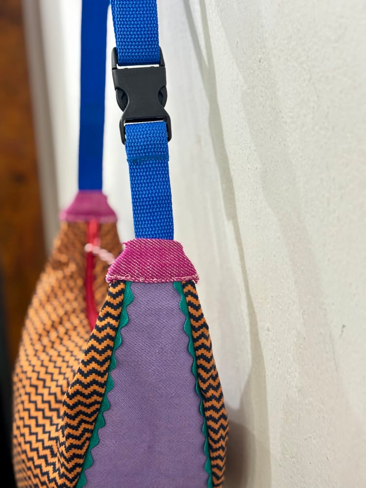 Image of Banana Bag Spring 2