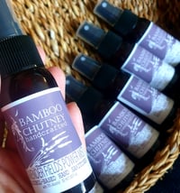 Power Mist Hand Sanitiser 