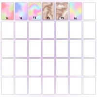 Image 4 of customize your color: deco vol. 2