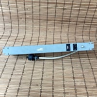 Image 1 of Hammond 1U 6-Outlet Rack Power Strip • 70s made in Canada