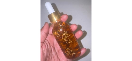 Image of Hair Fall Eliminator 