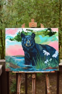 Image 4 of Bear Days of Summer