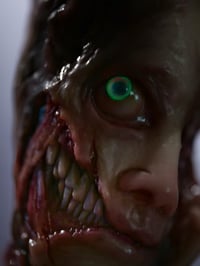 Image 16 of Face Off - collectible Clipper Lighter Sleeve