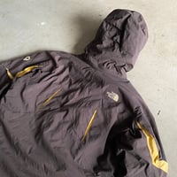 Image 3 of THE NORTH FACE HYVENT UTILITY JACKET