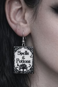 Image 2 of Spells & Potions