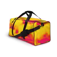 Image 4 of STRAWBERRY LEMONADE ICE CREAM Duffle bag