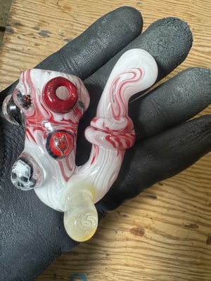 Image of Reaper Hand Jammer Sherlock 