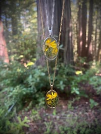 Image 4 of Meadow Pendant 