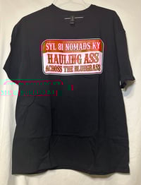 Image 2 of Hauling Ass