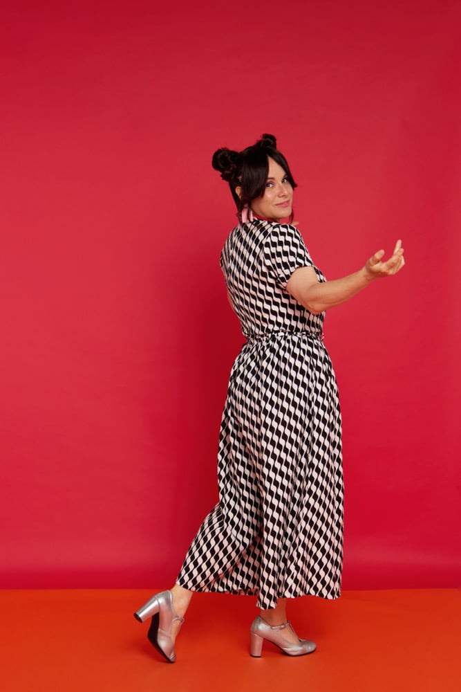 Image of Falda Pantalón Tarifa