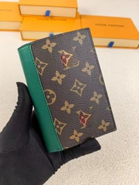 Image 2 of Passport holders 